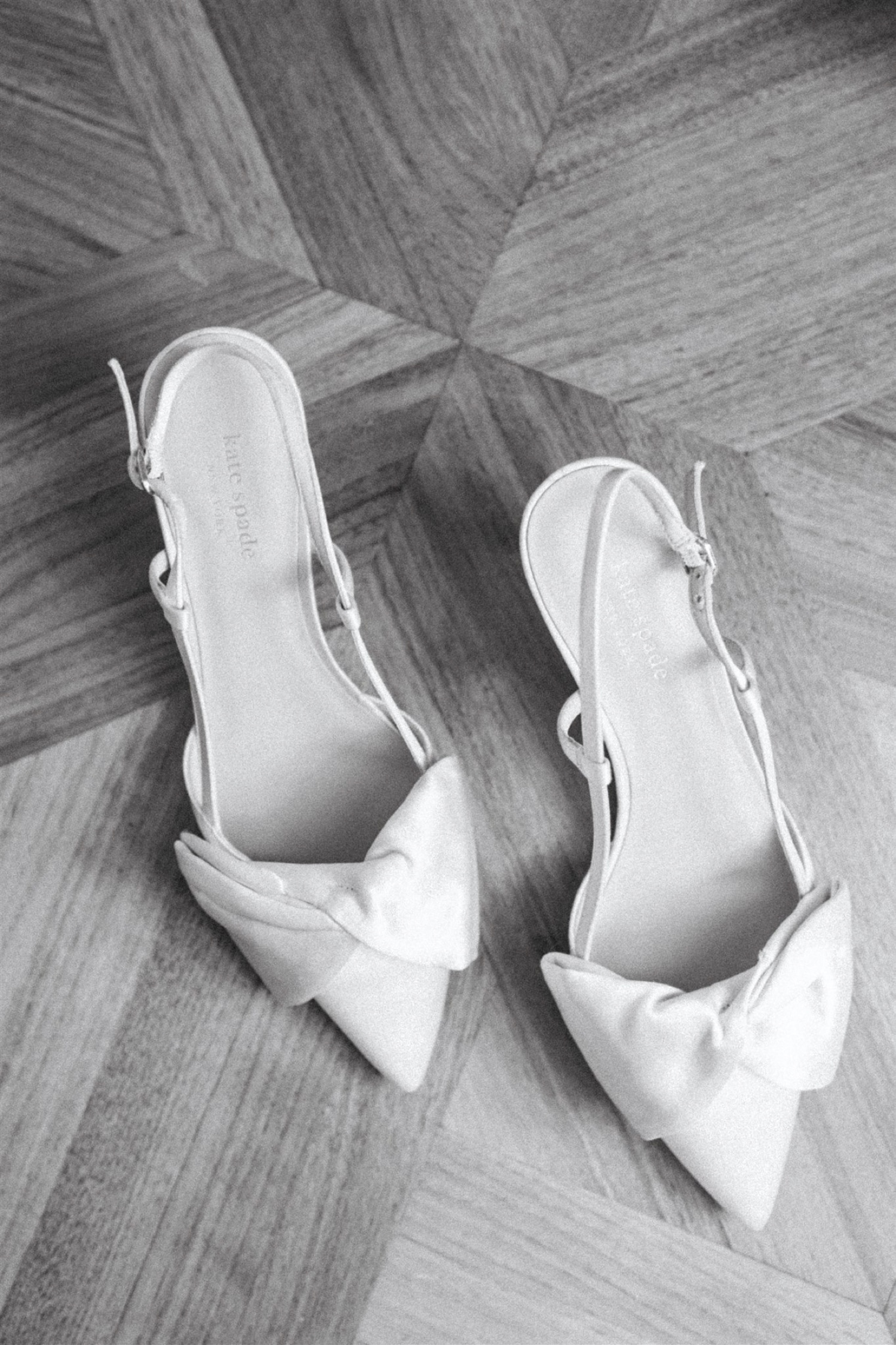 black and white bridal heels intimate wedding the jefferson hotel